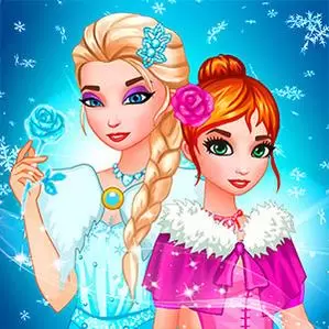 Princess Crazy Weekend